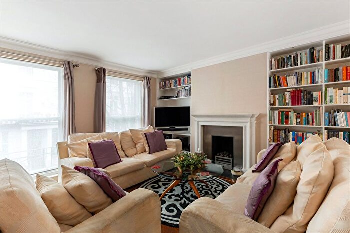 4 Bedroom Terraced House For Sale In Clifton Place, Hollywood Road, Chelsea, London, SW10