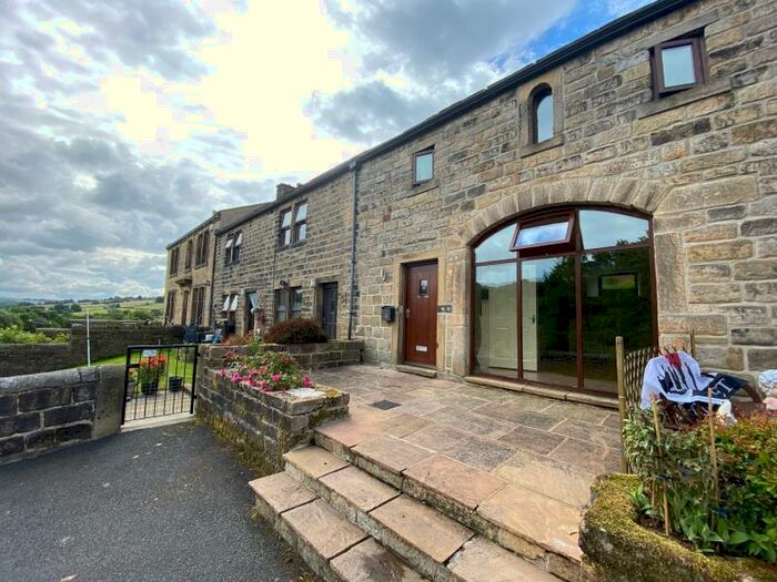2 Bedroom Property To Rent In Lumbfoot, Stanbury, Keighley, West Yorkshire, BD22