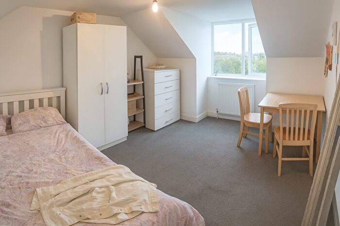 1 Bedroom Studio To Rent In Raveley Street, London, NW5