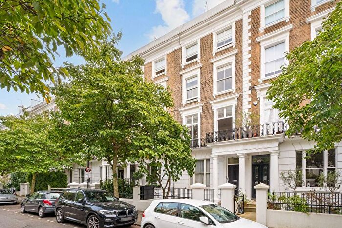 1 Bedroom Flat To Rent In Sunderland Terrace, London, W2