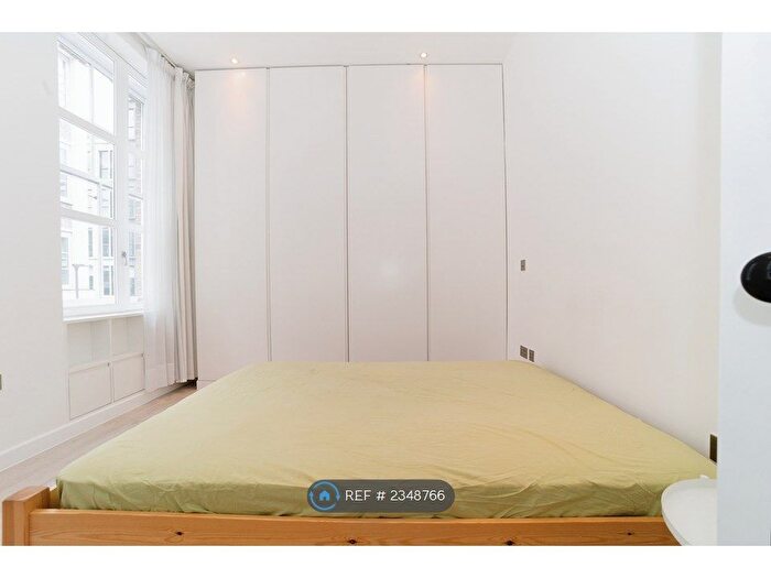 1 Bedroom Flat To Rent In Leonard Street, London, EC2A