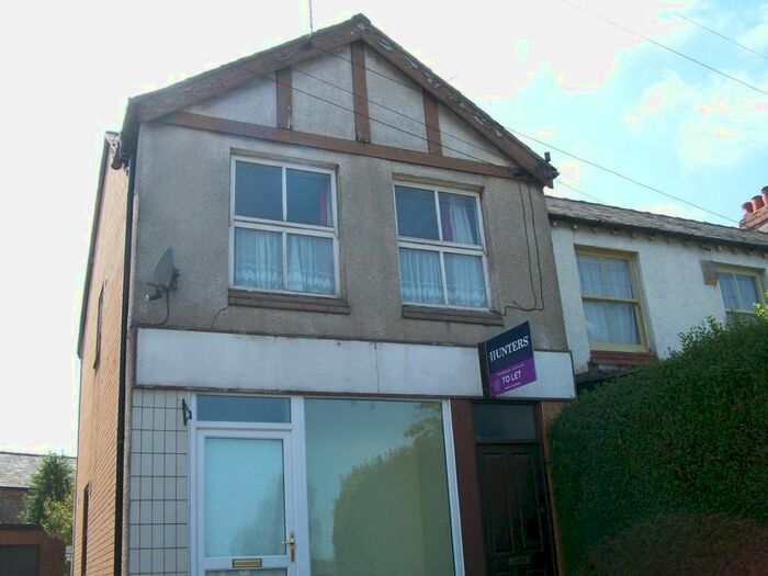 1 Bedroom Flat To Rent In Chester Road, Little Sutton, Cheshire, CH66