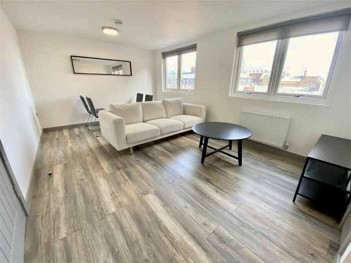 2 Bedroom Flat To Rent In Goldsmiths Apartments, Fawcett Street, Sunderland, SR1