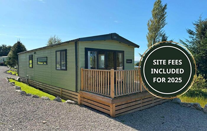 2 Bedroom Caravan For Sale In Carnforth, Lancashire, LA6