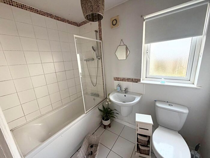 3 Bedroom Terraced House For Sale In The Old Fort, Strathfoyle, Derry, BT47
