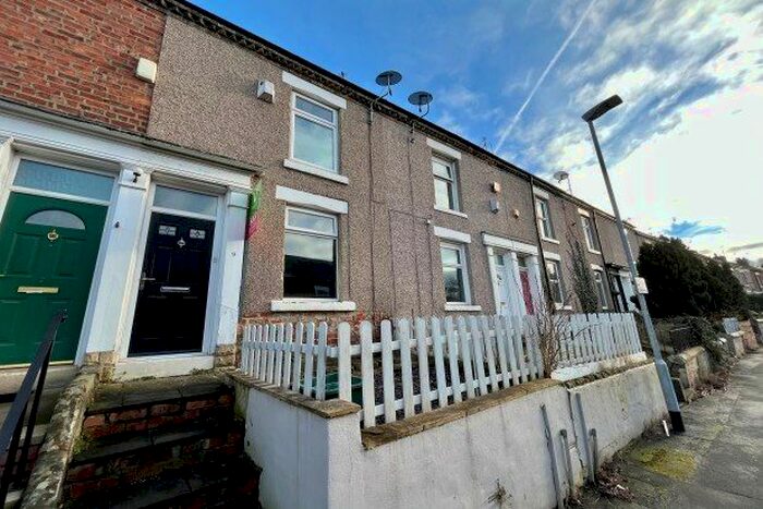 2 Bedroom Terraced House To Rent In Hargreave Terrace, Darlington, DL1