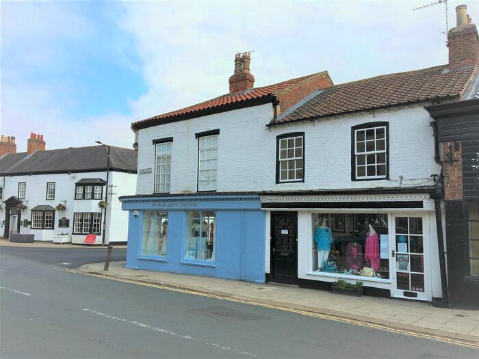 1 Bedroom Flat To Rent In Horsefair, Boroughbridge, York, YO51