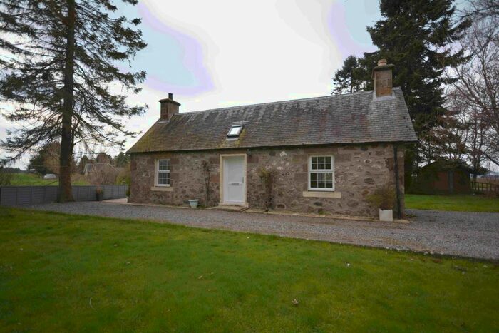 4 Bedroom Detached Bungalow To Rent In Culblair Farm Cottages, Dalcross, Inverness, IV2