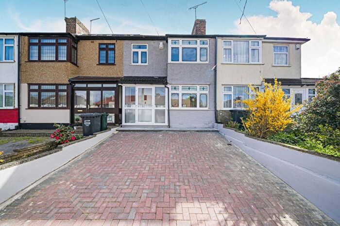3 Bedroom Property For Sale In Wilmot Road, Dartford, DA1