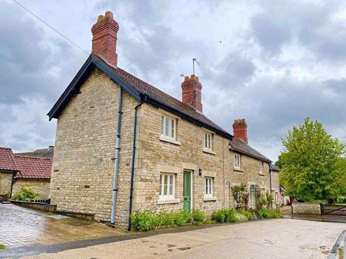 3 Bedroom Semi-Detached House To Rent In Loves Lane, Empingham, Oakham, Rutland, LE15