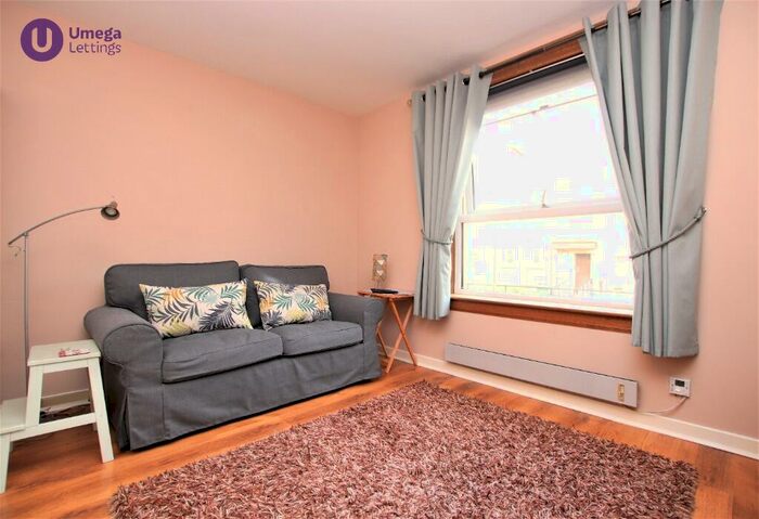 1 Bedroom Flat To Rent In The Parsonage, Musselburgh, East Lothian, EH21