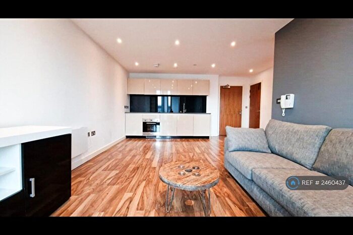 1 Bedroom Flat To Rent In Munday Street, Manchester, M4