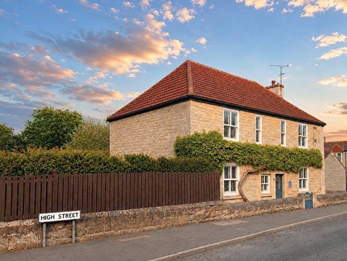 4 Bedroom Detached House For Sale In High Street, South Anston, Sheffield, S25