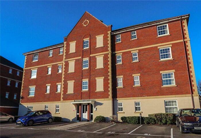 2 Bedroom Apartment For Sale In Champs Sur Marne, Bradley Stoke, Bristol, BS32