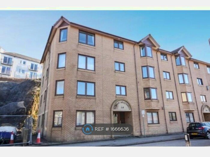 2 Bedroom Flat To Rent In Albany Apartments, Oban, PA34