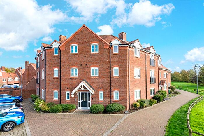 2 Bedroom Flat For Sale In Sampson Close, Chorley, Lancashire, PR7