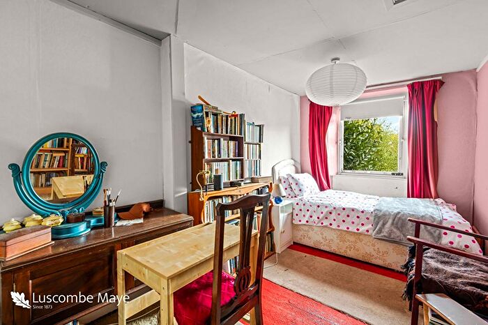 3 Bedroom End Of Terrace House For Sale In Duncombe Street, Kingsbridge, TQ7