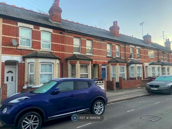 3 Bedroom Terraced House To Rent In Wilton Road, Reading, RG30