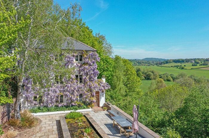 3 Bedroom Detached House For Sale In Hoarwithy, Hereford, HR2