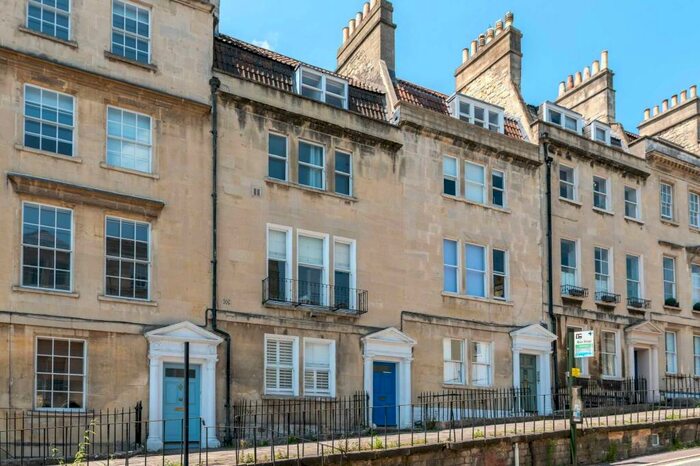 1 Bedroom Apartment To Rent In Belvedere, Lansdown, BA1