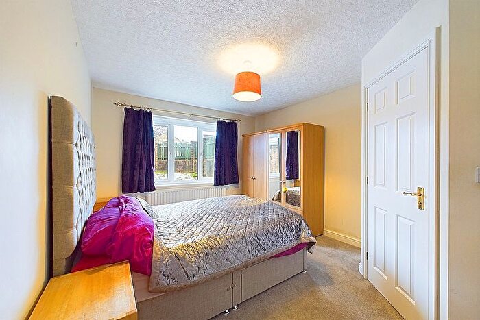 2 Bedroom Detached Bungalow For Sale In Fern Grove, Whitehaven, CA28