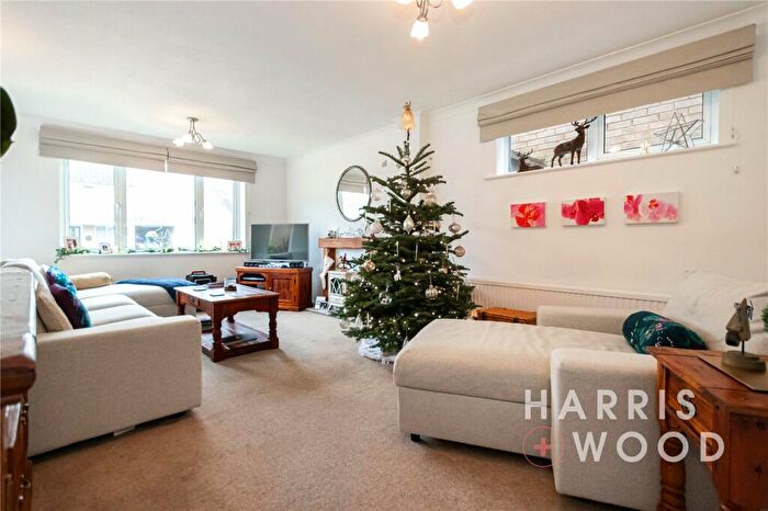 4 Bedroom Detached House For Sale In Long Perry, Capel St. Mary, Ipswich, Suffolk, IP9