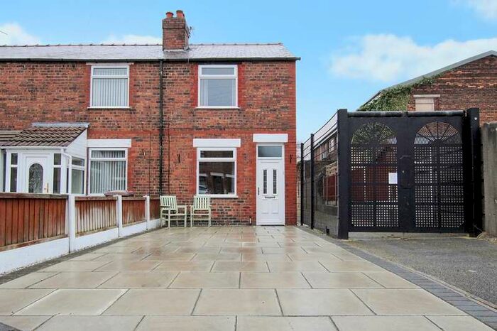 2 Bedroom Terraced House To Rent In Ellen Gardens, St Helens, WA9