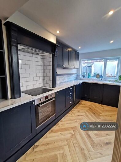 2 Bedroom Terraced House To Rent In Elnor Street, Langley Mill, Nottingham, NG16