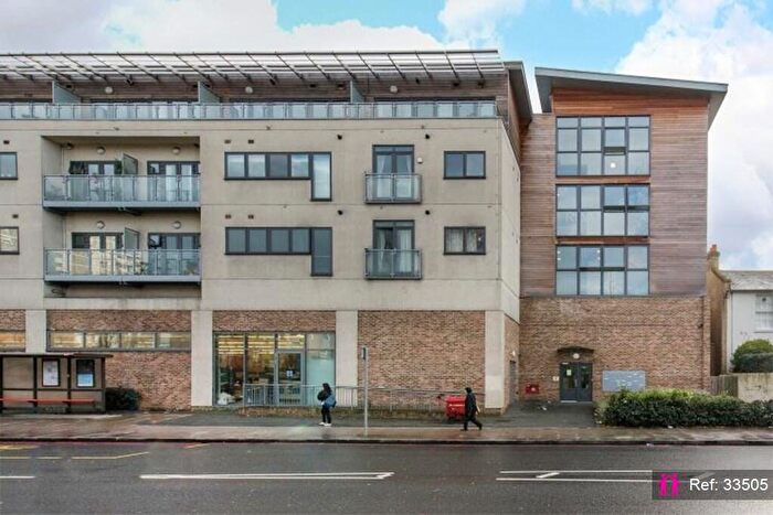 1 Bedroom Apartment To Rent In Lee High Road, London, SE13