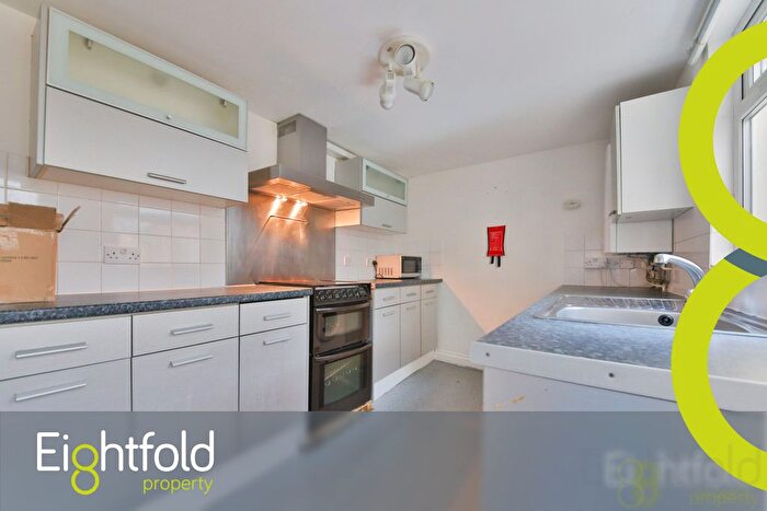 6 Bedroom Terraced House To Rent In Lewes Road, Brighton, BN2