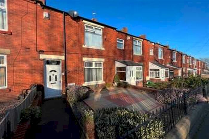 2 Bedroom Terraced House To Rent In Delhi Crescent, Ryton, NE40