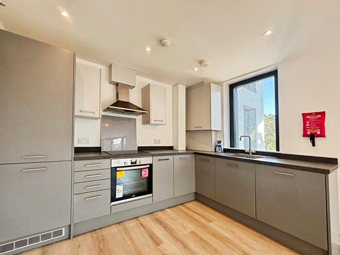 1 Bedroom Flat To Rent In Farnborough Road, Farnborough, Hampshire, GU14