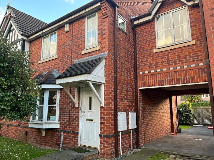 3 Bedroom Terraced House To Rent In Wilbraham Road, Manchester, Greater Manchester, M14