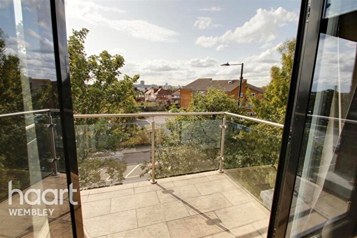 1 Bedroom Flat To Rent In Neasden Lane, NW10