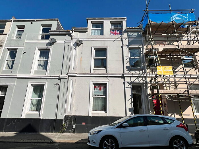 4 Bedroom Block Of Apartments For Sale In Wolsdon Street, Plymouth, PL1