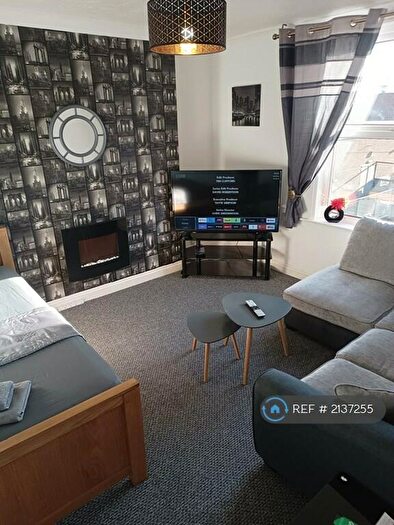 1 Bedroom Flat To Rent In Prince Alfred Avenue, Skegness, PE25