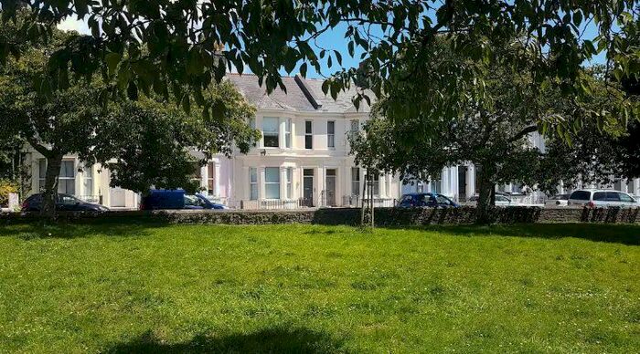2 Bedroom Flat To Rent In Radford Road, Plymouth, PL1