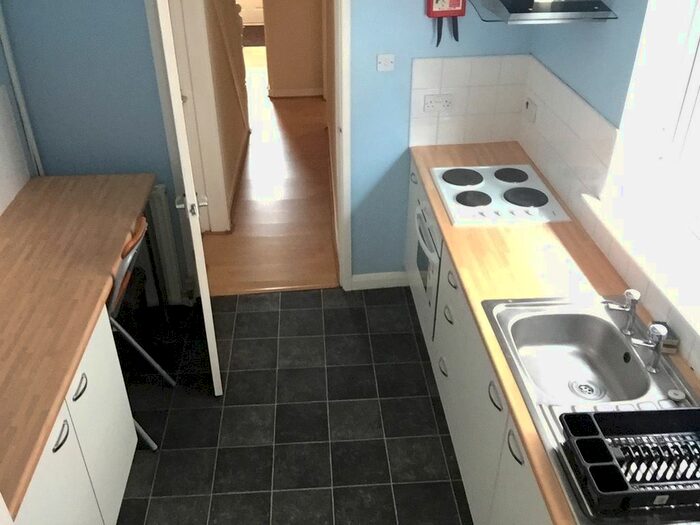 3 Bedroom Property To Rent In Orbit Street, Adamsdown, Cardiff, CF24