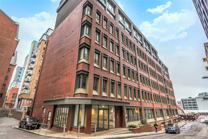 1 Bedroom Apartment To Rent In Garrard House, Garrard Street, Reading, Berkshire, RG1