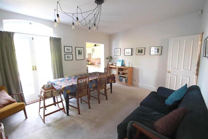 3 Bedroom House To Rent In Clarence Road, Harborne, B17