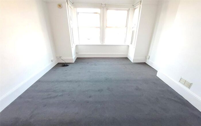 2 Bedroom Apartment To Rent In Vaughan Road, Harrow, HA1
