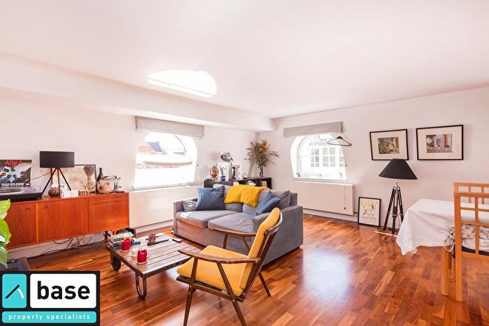 1 Bedroom Flat To Rent In Hoffman Sq, Chart Street, Hoxton, London, N1