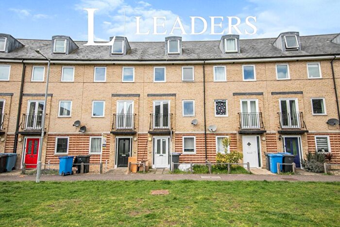 1 Bedroom House To Rent In Harland Street, Ipswich, IP2
