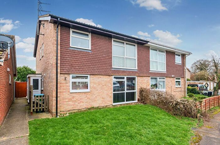 2 Bedroom Apartment For Sale In Markfield, Bognor Regis, PO22