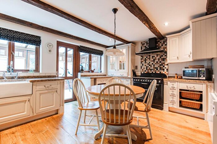 2 Bedroom Cottage For Sale In Edward Cottage, Websters Yard, PE31