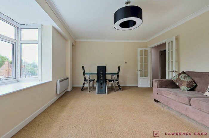 1 Bedroom Flat To Rent In Rotary House, Breakspear Road, Ruislip, Middlesex, HA4