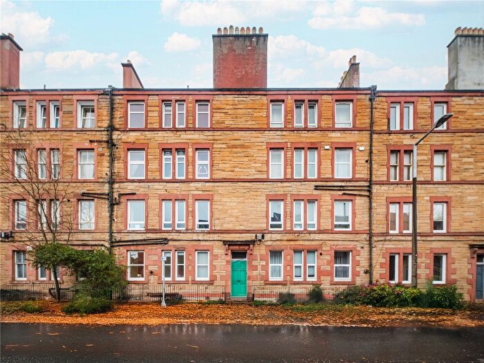 1 Bedroom Flat For Sale In Bryson Road, Polwarth, Edinburgh, EH11