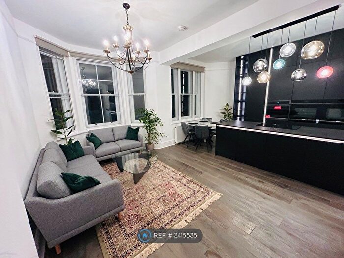 4 Bedroom Flat To Rent In Westminster Palace Gardens, London, SW1P