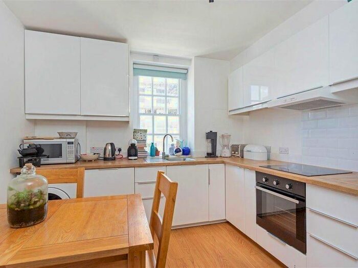 2 Bedroom Flat To Rent In Tothill House, Page Street, SW1P