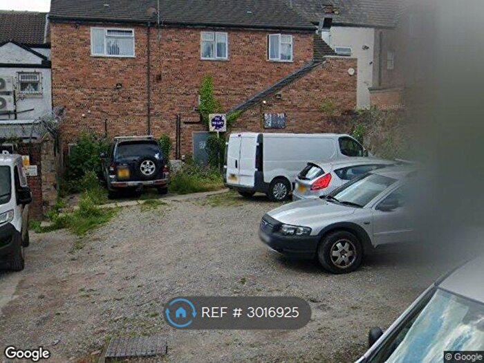 2 Bedroom Flat To Rent In Mona Street, Birkenhead, CH41